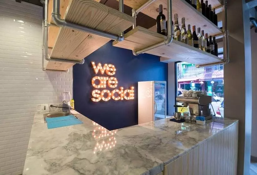 Fotos del hotel Al Fresco Phuket:  11