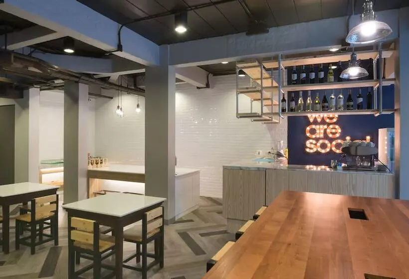 Fotos del hotel Al Fresco Phuket:  12