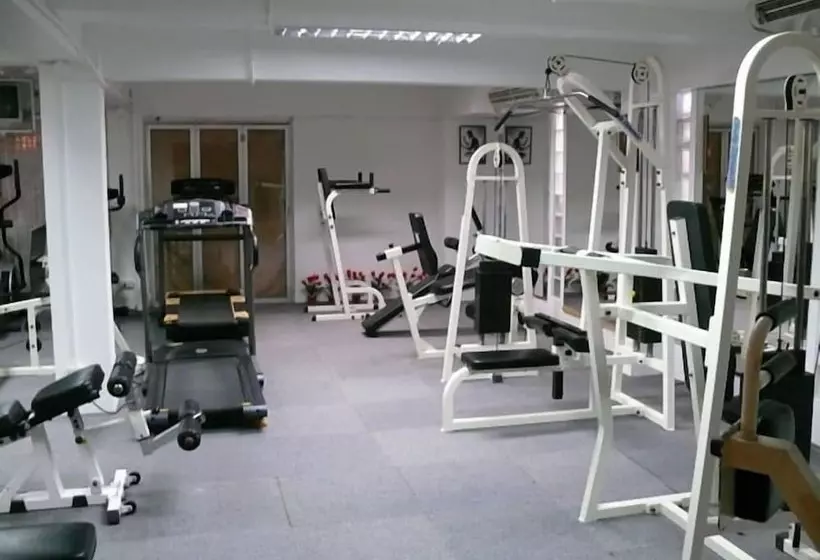 Fotos del hotel Aquarius Gay Guesthouse & Sauna:  3