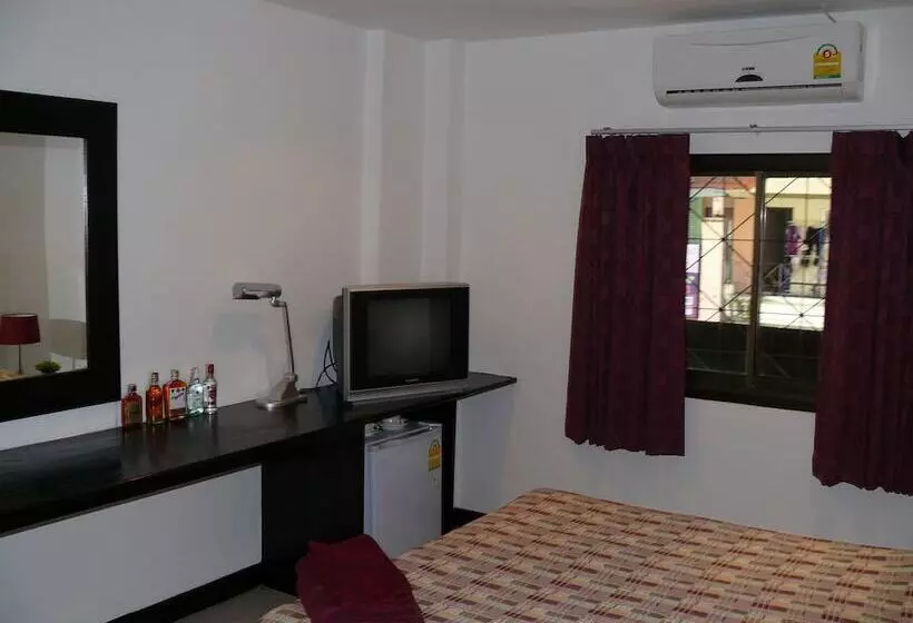 Fotos del hotel Aquarius Gay Guesthouse & Sauna:  16