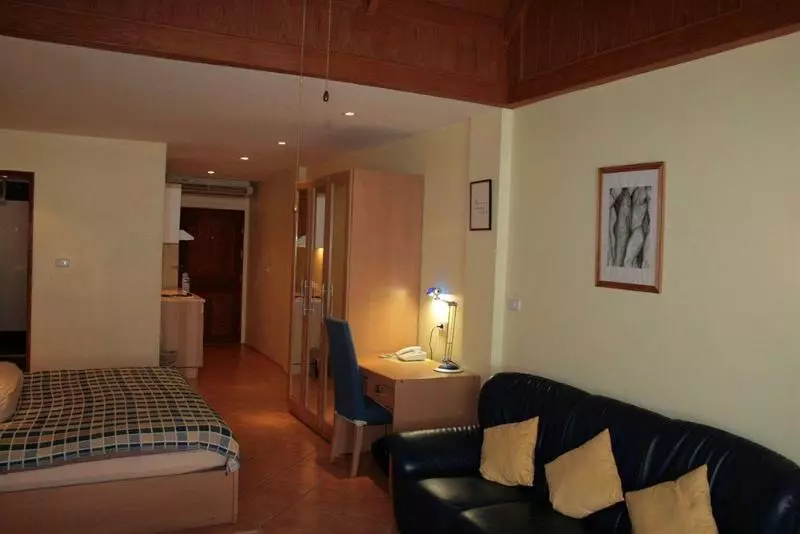 Fotos del hotel Aquarius Gay Guesthouse & Sauna:  25