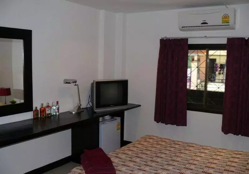 Fotos del hotel Aquarius Gay Guesthouse & Sauna:  17