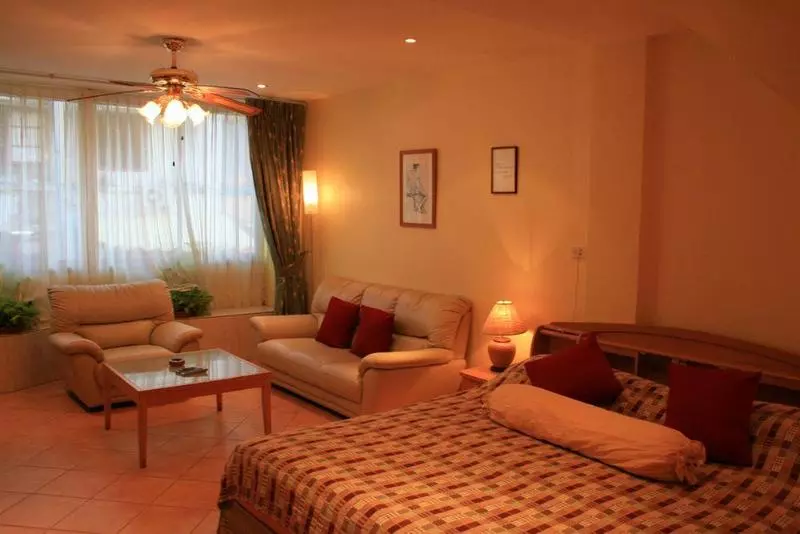 Fotos del hotel Aquarius Gay Guesthouse & Sauna:  13