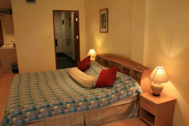 Fotos del hotel Aquarius Gay Guesthouse & Sauna:  6