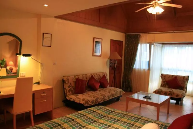 Fotos del hotel Aquarius Gay Guesthouse & Sauna:  21