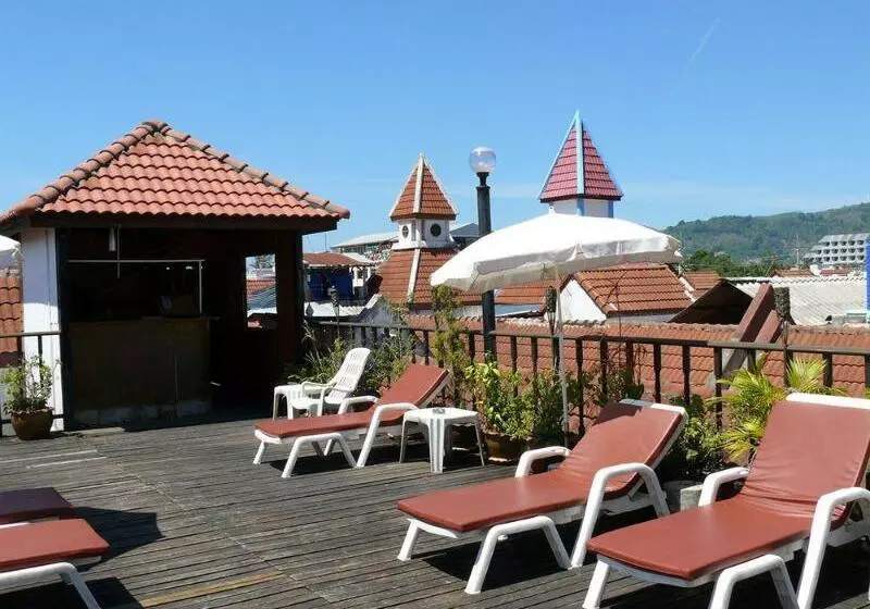 Fotos del hotel Aquarius Gay Guesthouse & Sauna:  8