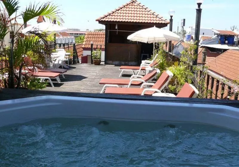 Fotos del hotel Aquarius Gay Guesthouse & Sauna:  7