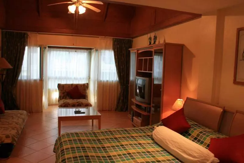 Fotos del hotel Aquarius Gay Guesthouse & Sauna:  22