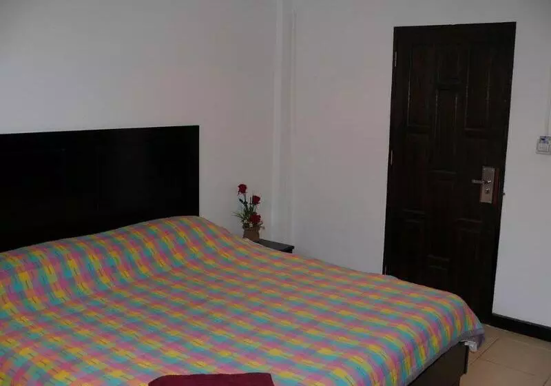 Fotos del hotel Aquarius Gay Guesthouse & Sauna:  2