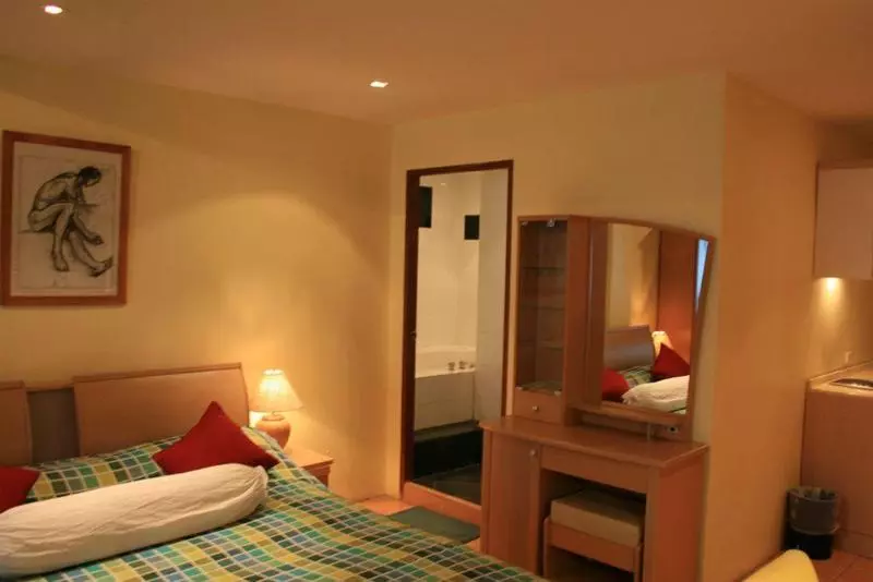 Fotos del hotel Aquarius Gay Guesthouse & Sauna:  10