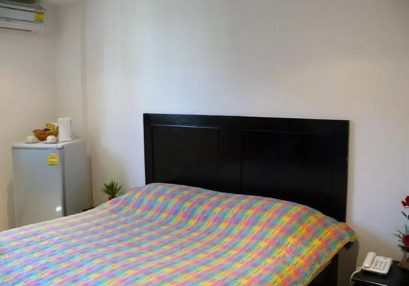 Fotos del hotel Aquarius Gay Guesthouse & Sauna:  24