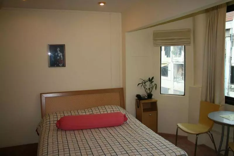 Fotos del hotel Aquarius Gay Guesthouse & Sauna:  14