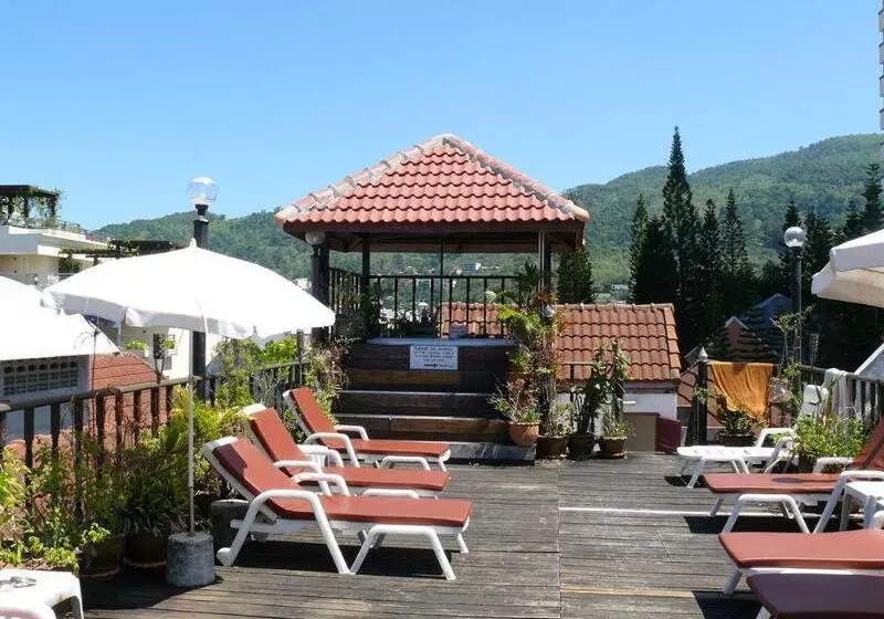 Fotos del hotel Aquarius Gay Guesthouse & Sauna:  5