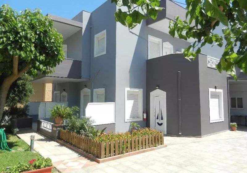 Fotos del hotel Athena:  14