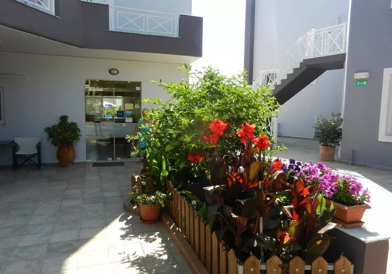 Fotos del hotel Athena:  8