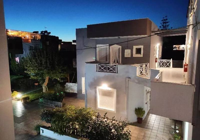 Fotos del hotel Athena:  10