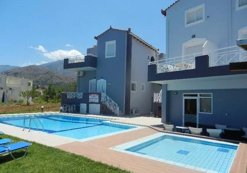 Fotos del hotel Athena:  24