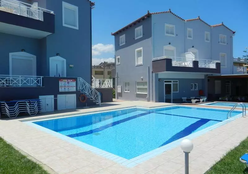 Fotos del hotel Athena:  15