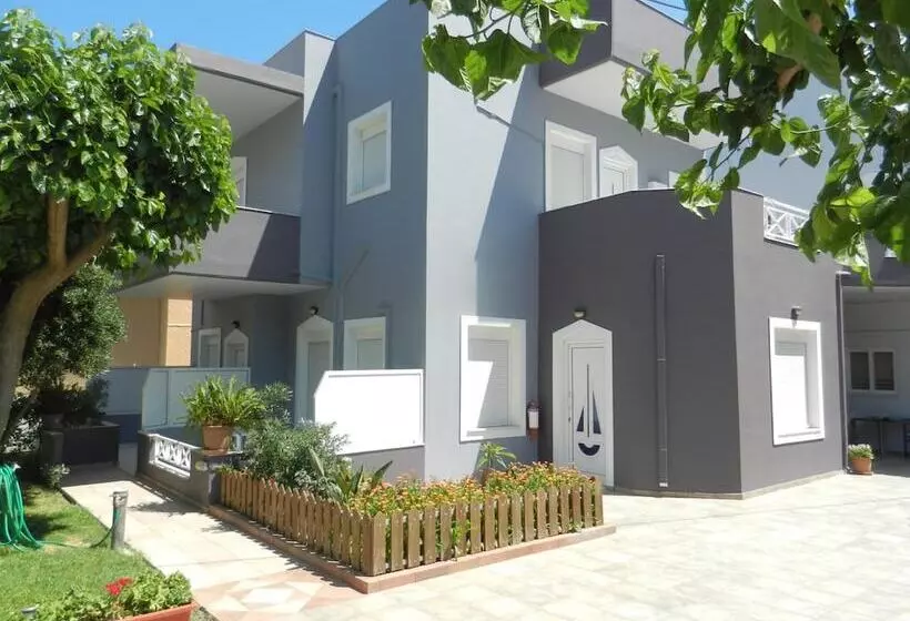 Fotos del hotel Athena:  5