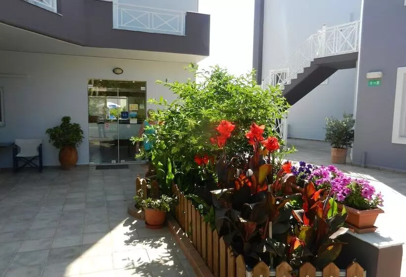 Fotos del hotel Athena:  17