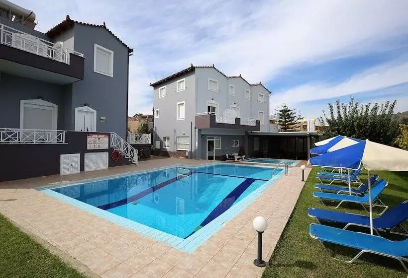 Fotos del hotel Athena:  23