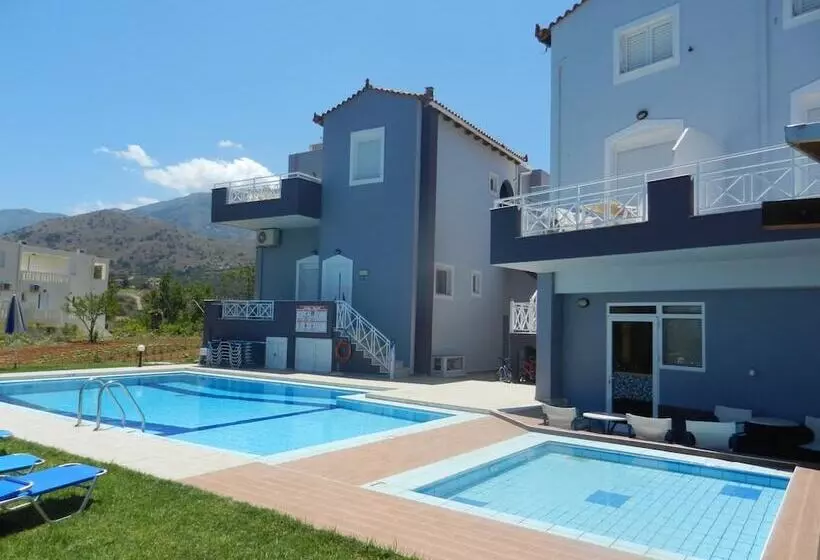 Fotos del hotel Athena:  25