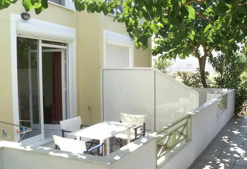 Fotos del hotel Athena:  13