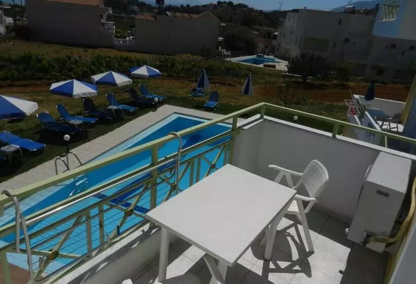 Fotos del hotel Athena:  20