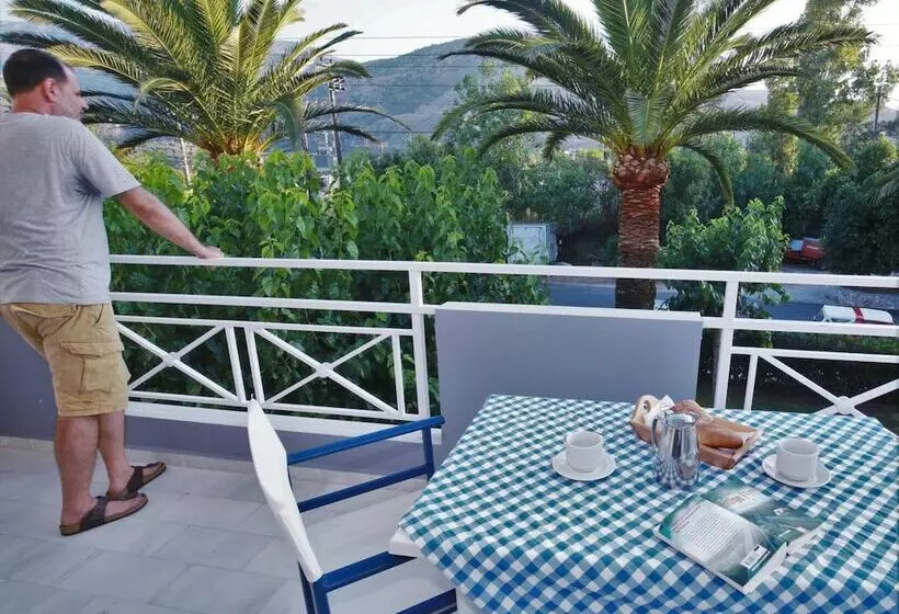 Fotos del hotel Athena:  3