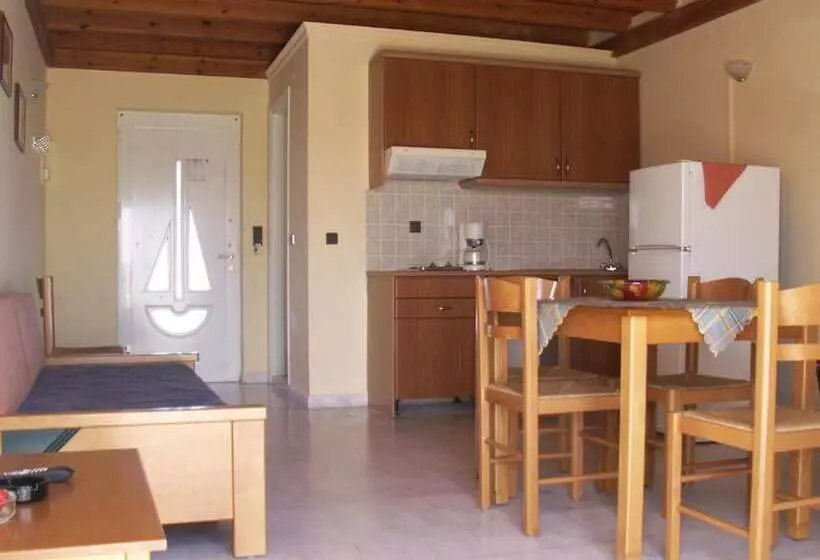 Fotos del hotel Athena:  9