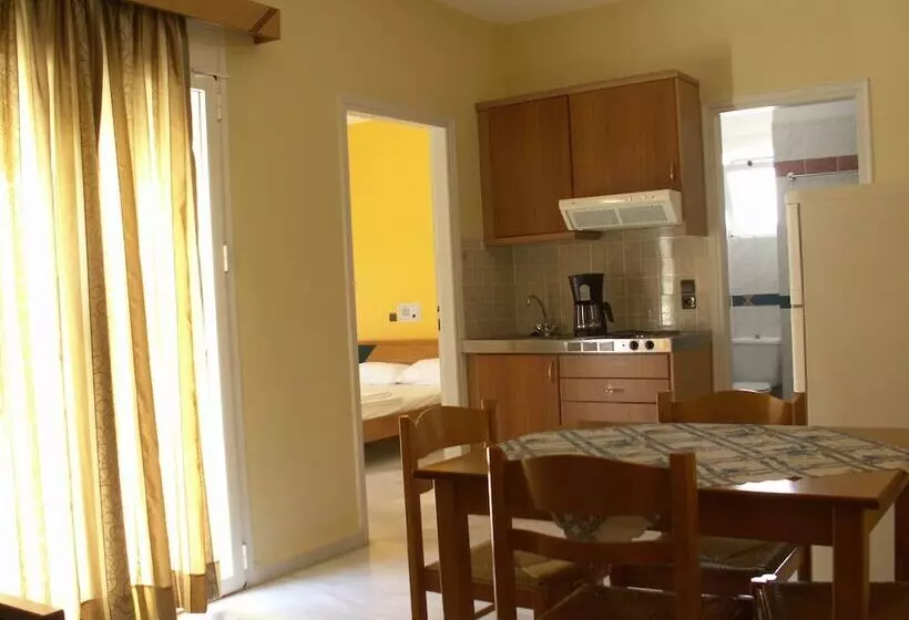 Fotos del hotel Athena:  4