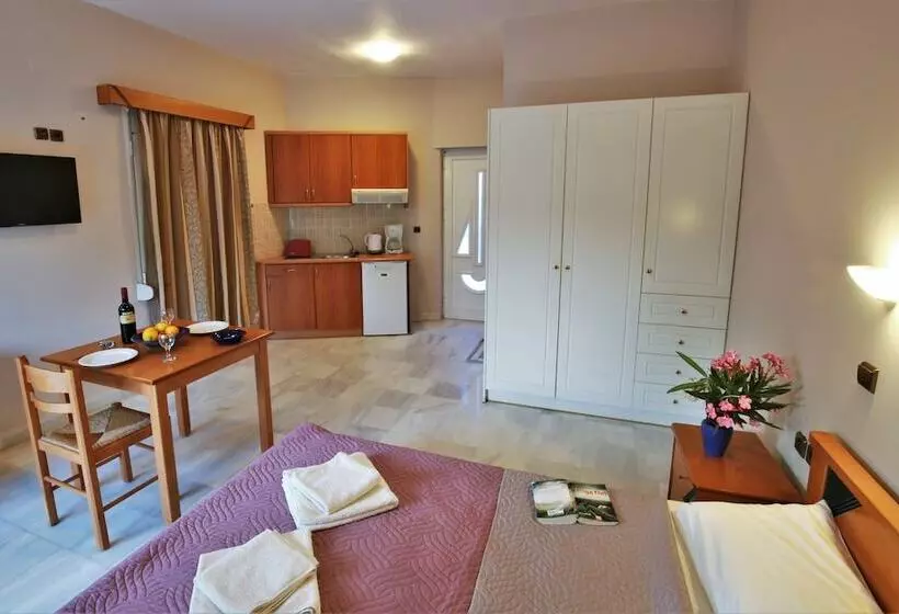 Fotos del hotel Athena:  22