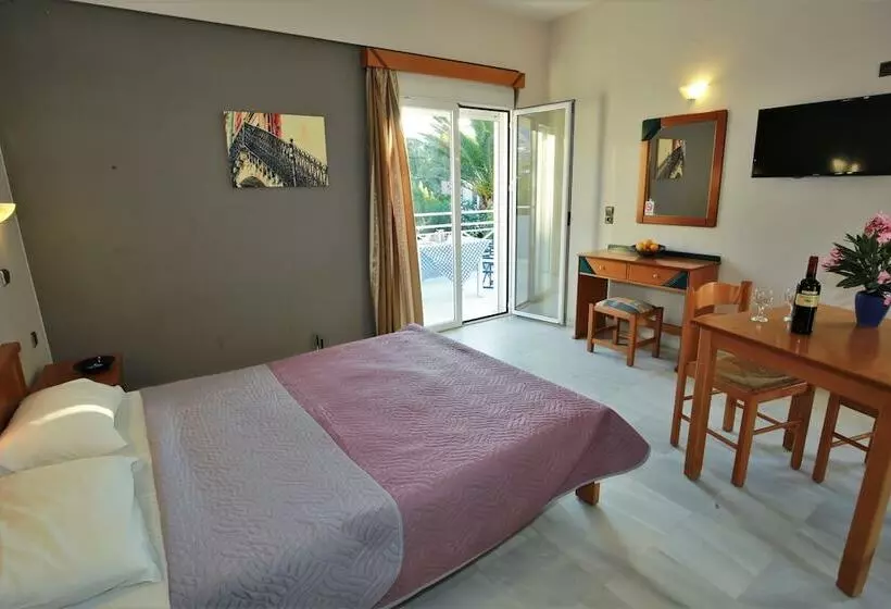 Fotos del hotel Athena:  19