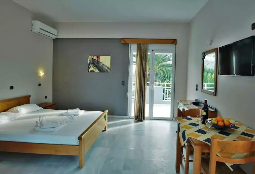 Fotos del hotel Athena:  7