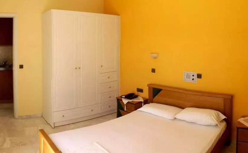 Fotos del hotel Athena:  16