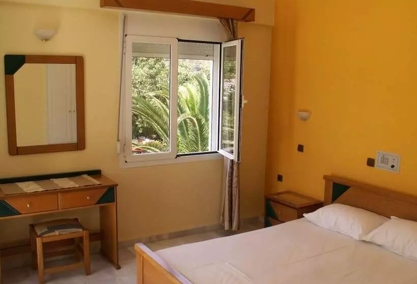 Fotos del hotel Athena:  12