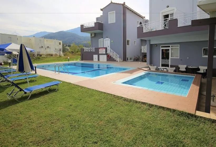 Fotos del hotel Athena:  18