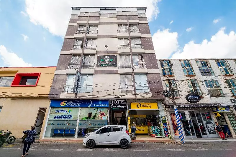 Fotos del hotel Ayenda 1703 Gran Reserva:  5