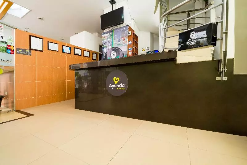 Fotos del hotel Ayenda 1703 Gran Reserva:  7