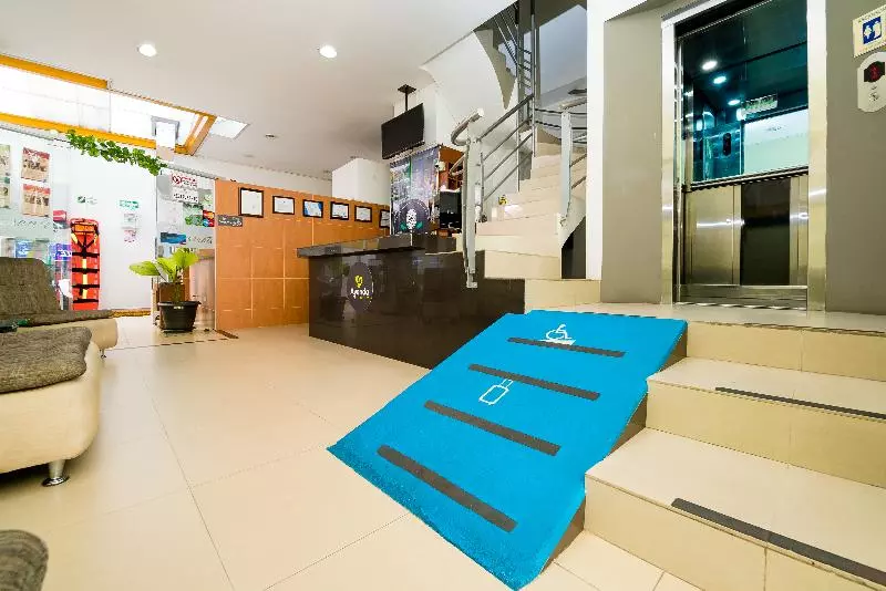 Fotos del hotel Ayenda 1703 Gran Reserva:  2