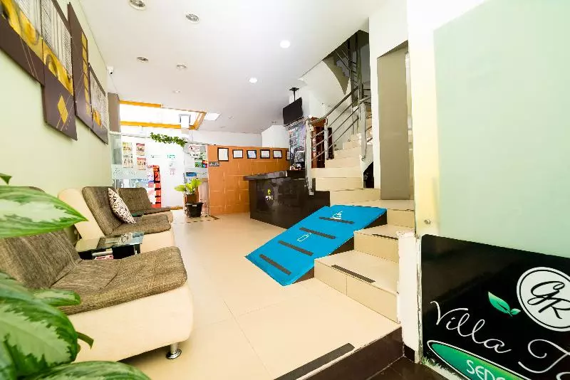 Fotos del hotel Ayenda 1703 Gran Reserva:  6