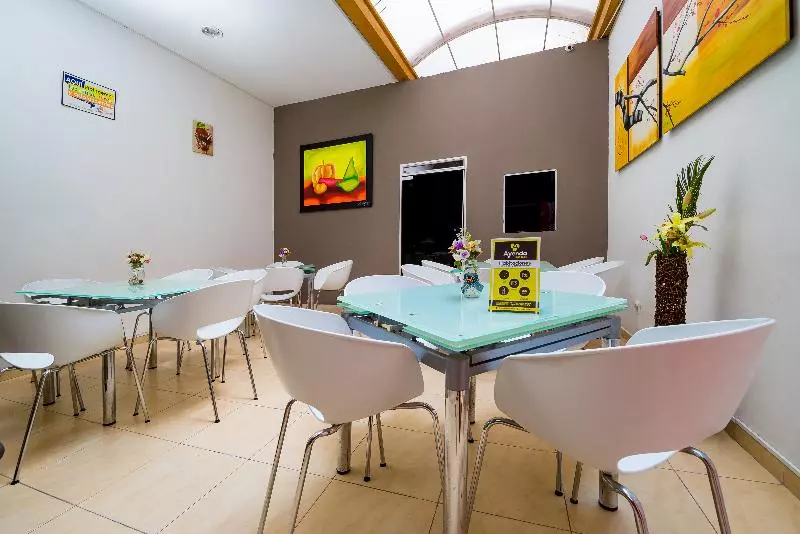 Fotos del hotel Ayenda 1703 Gran Reserva:  3