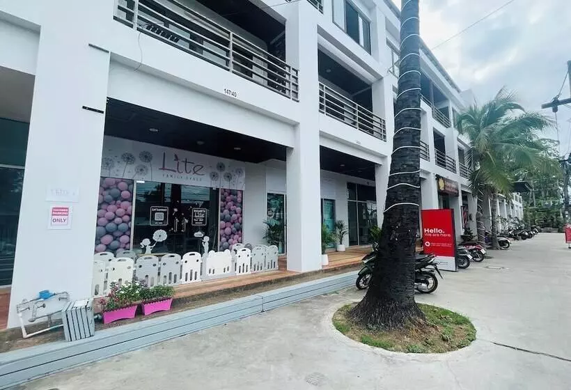 Fotos del hotel Chaweng Park Place:  17