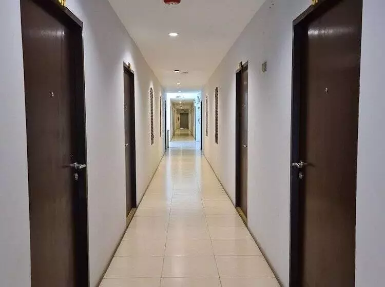 Fotos del hotel Chaweng Park Place:  3