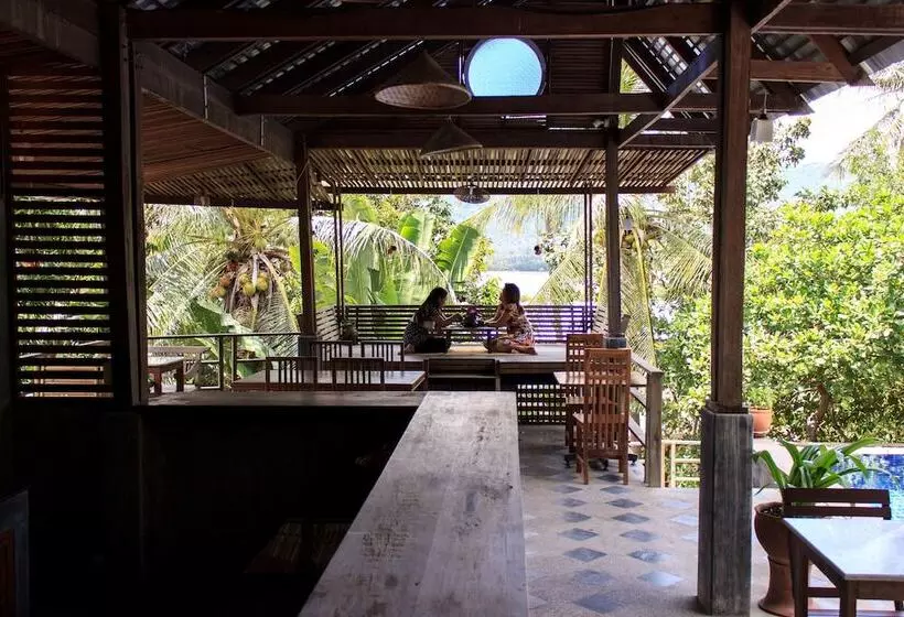 Fotos del hotel Chaweng Park Place:  5