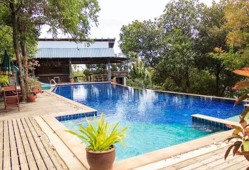 Fotos del hotel Chaweng Park Place:  23