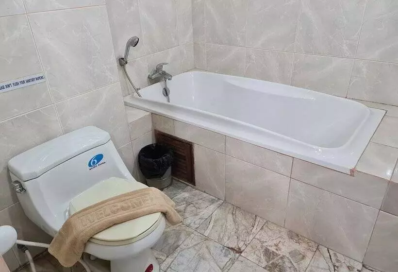 Fotos del hotel Chaweng Park Place:  7