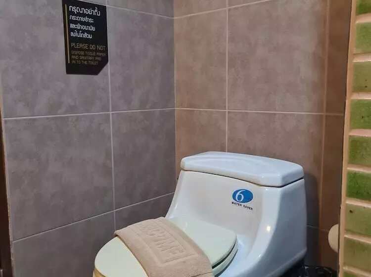 Fotos del hotel Chaweng Park Place:  4