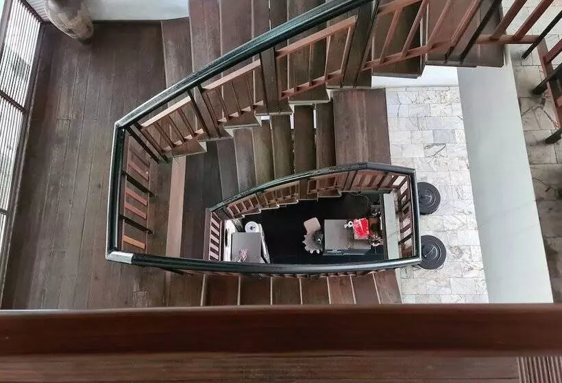 Fotos del hotel Chaweng Park Place:  13