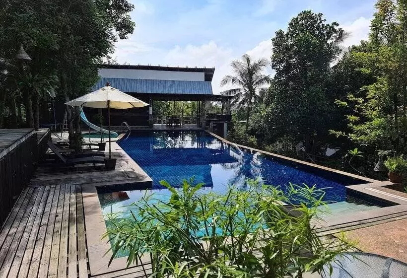 Fotos del hotel Chaweng Park Place:  14